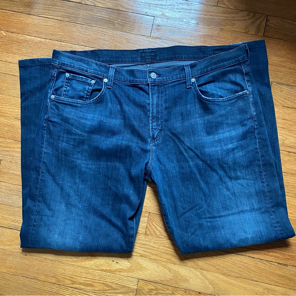 Citizens of Humanity Men’s Perfect Jean size 40